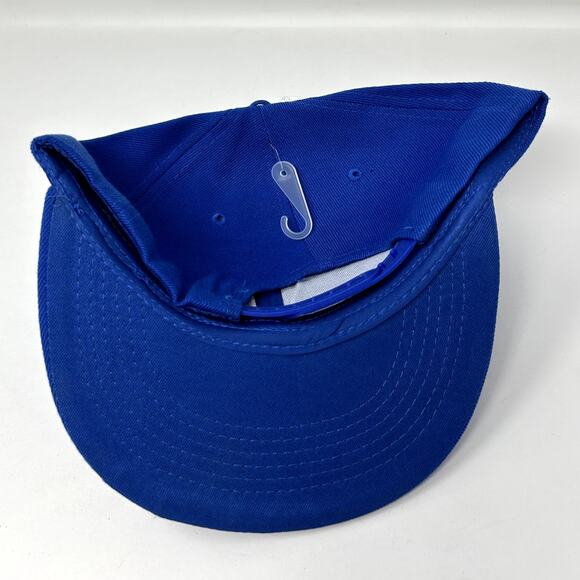 Colorado World Champions "The A Team" Hat Cap Royal Blue – One Size Fits Most - Picture 2 of 2